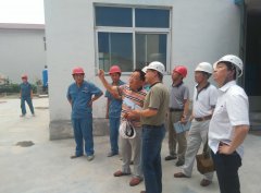 水泥團參觀7