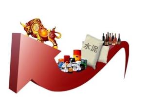 統(tǒng)計局：1-11月份水泥產(chǎn)量21.63億噸，同比增長1